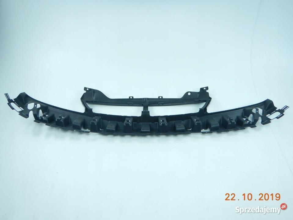 WZMOCNIENIE PRZEDNIEGO ZDERZAKA FORD GALAXY 0002