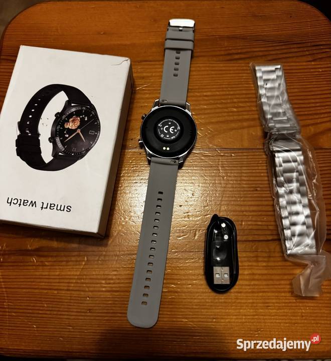 Sprzedam zegarek Opole