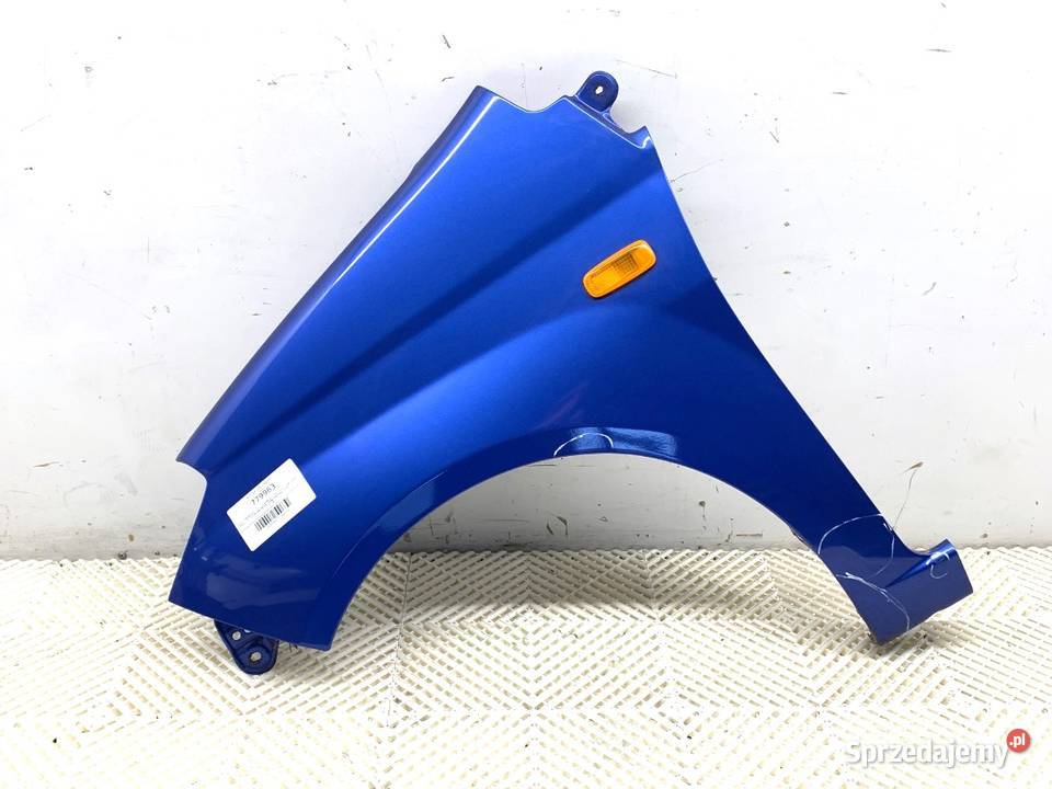 BŁOTNIK LEWY PRZÓD DAIHATSU CUORE VI Hatchback osobowe Błotniki