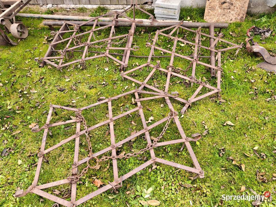 Brony polowe 28m Kraków sprzedam