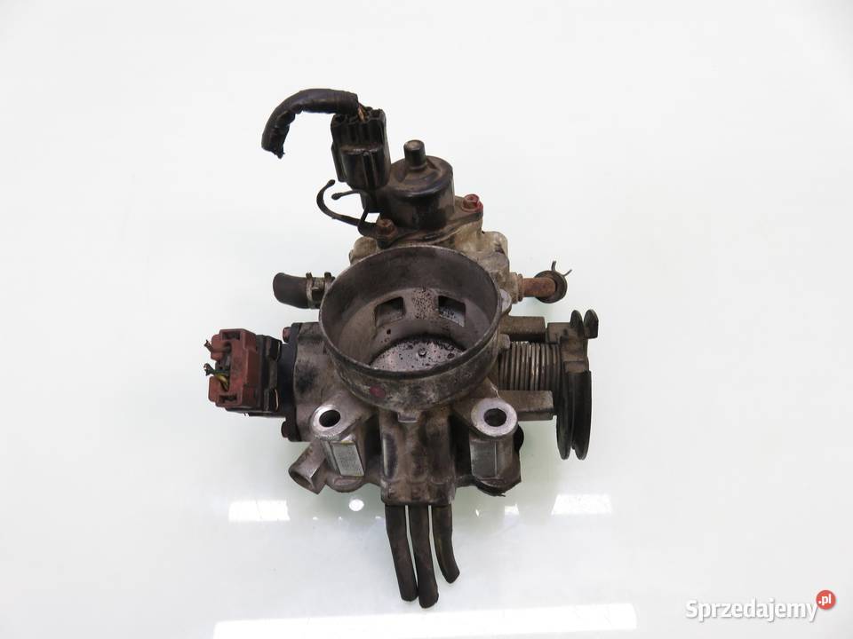 PRZEPUSTNICA MITSUBISHI PAJERO PININ 18 AC50357