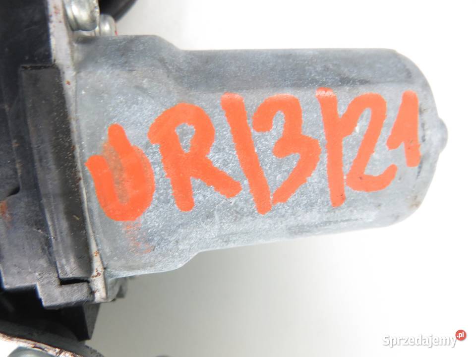 PODNOŚNIK SZYBY LEWY TYLNY INFINITI Q50