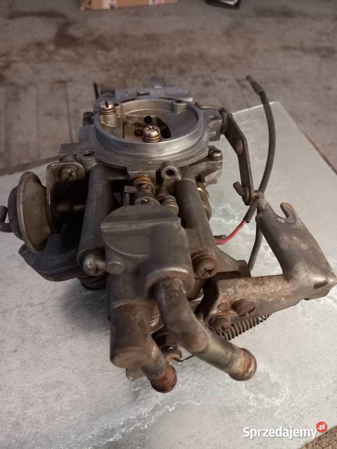 Komatsu nissan h25 gaznik Będzin sprzedam