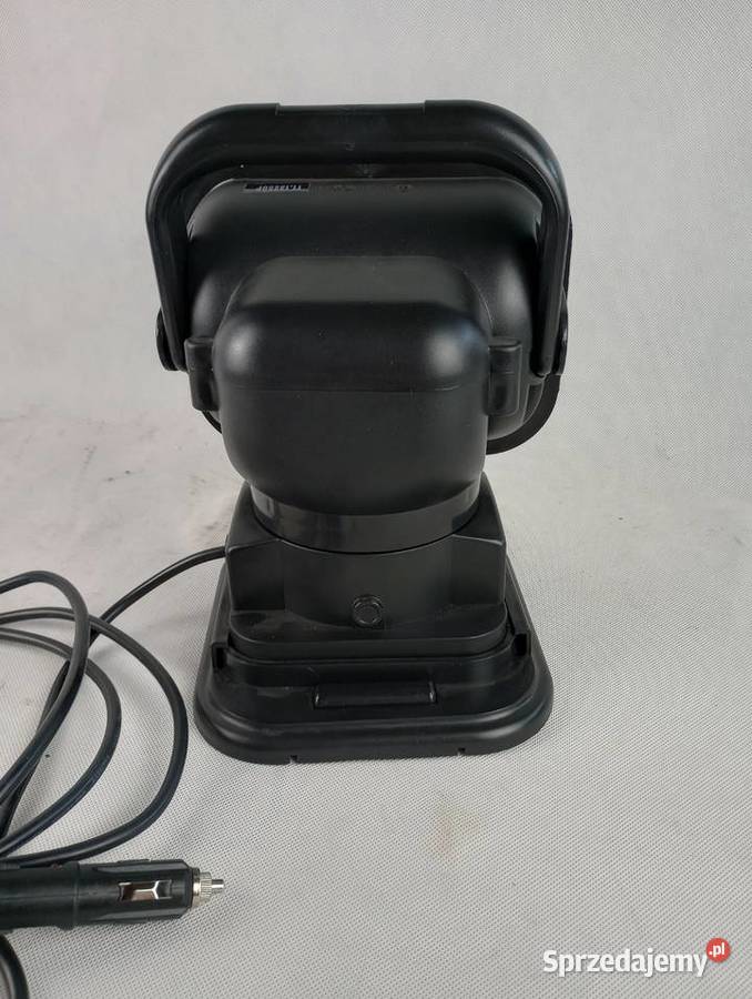 Lampa robocza Led kwadratowa obrotowa na magnes Józefin