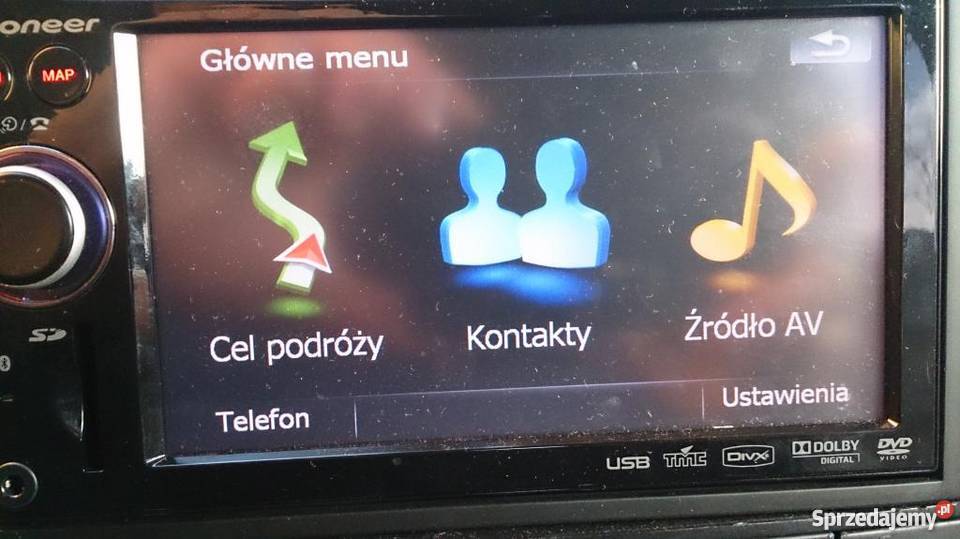 VW Touareg immobilizer Szczecin