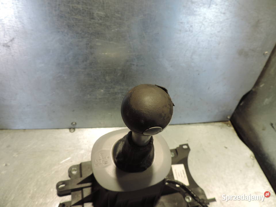 Lewarek zmiany biegów Smart Forfour I 15B 107 sprzedam