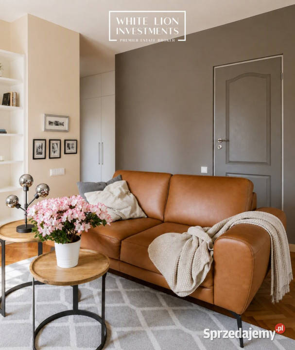 Mieszkanie 482m2 2pokojowe Warszawa sprzedam