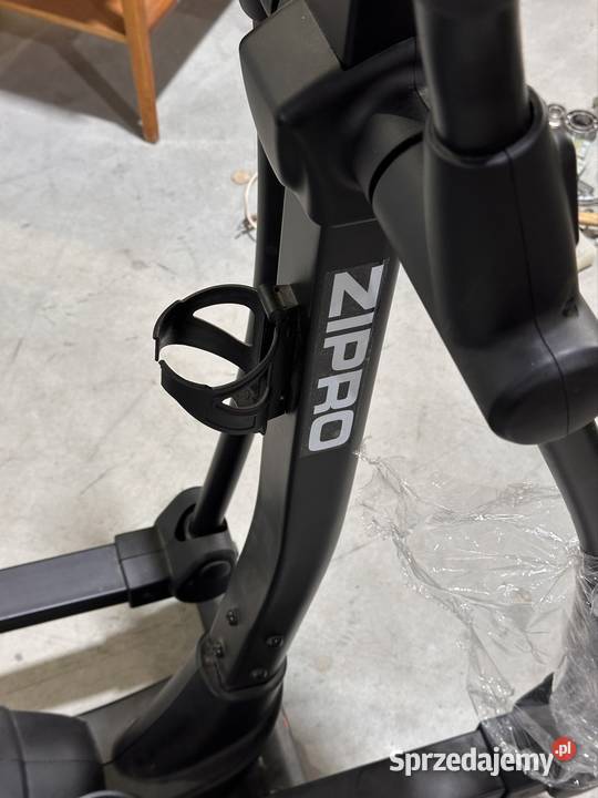 Trenażer Orbitrek magnetyczny Zipro Heat WM Wrocław
