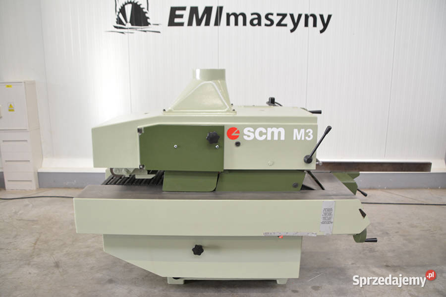 5816 WIELOPIŁA SCM M3 Biertowice