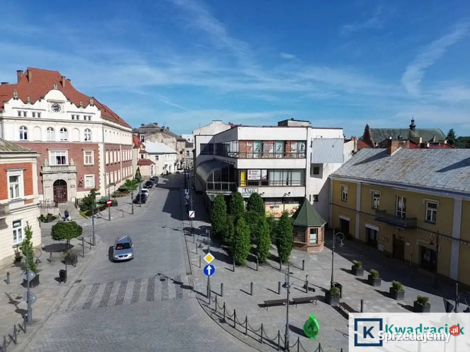 sprzedaży lokalu Krosno 15082m2 sprzedam