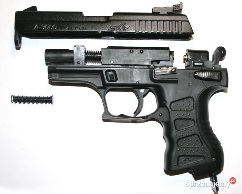 skif a3000 Kup