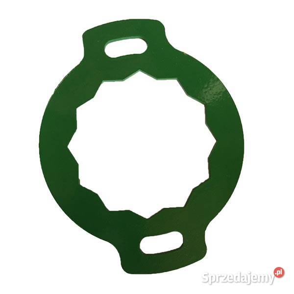 H220693 Talerz John Deere