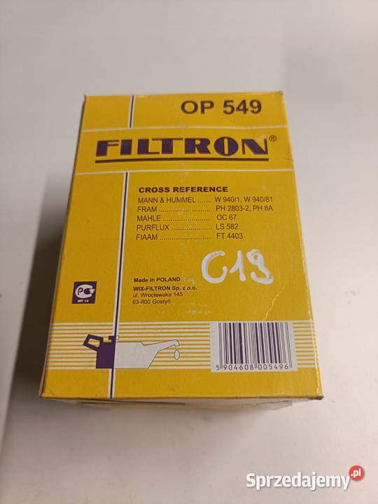 Fiat Ford Lancia Land Rover Toyota Landini Motoryzacja Janów sprzedam