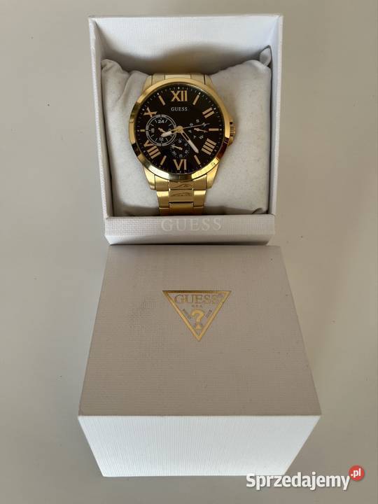 Sprzedam zegarek Guess Słomniki sprzedam