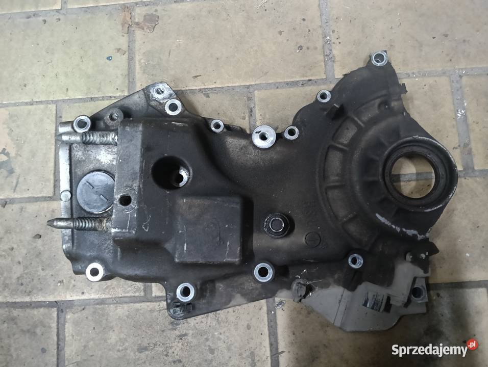 Mapa rozrządu Honda Civic ufo 14DSI Szamotuły sprzedam