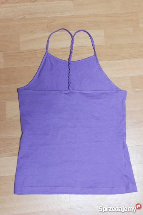 Koszulka ZARA z metką Ostrów Wielkopolski