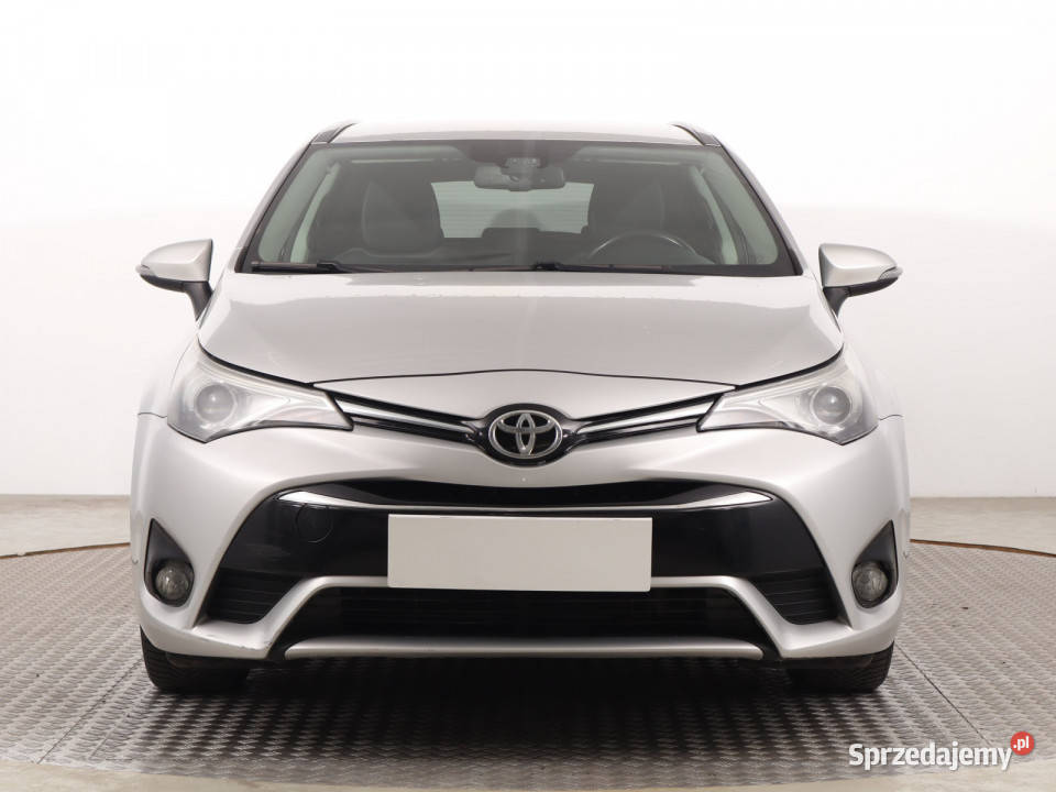 Toyota Avensis 20 D4D