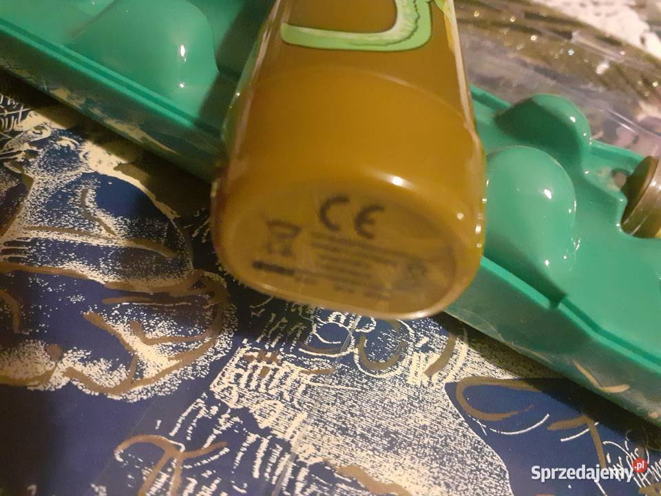 elektryczna szczoteczka do zębów pomorskie Gdańsk