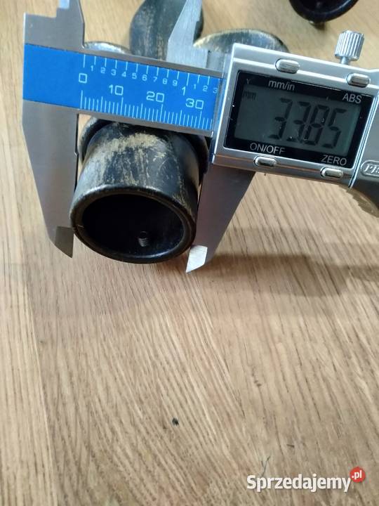 zakończenie karniszy metal 16 2 Zamość