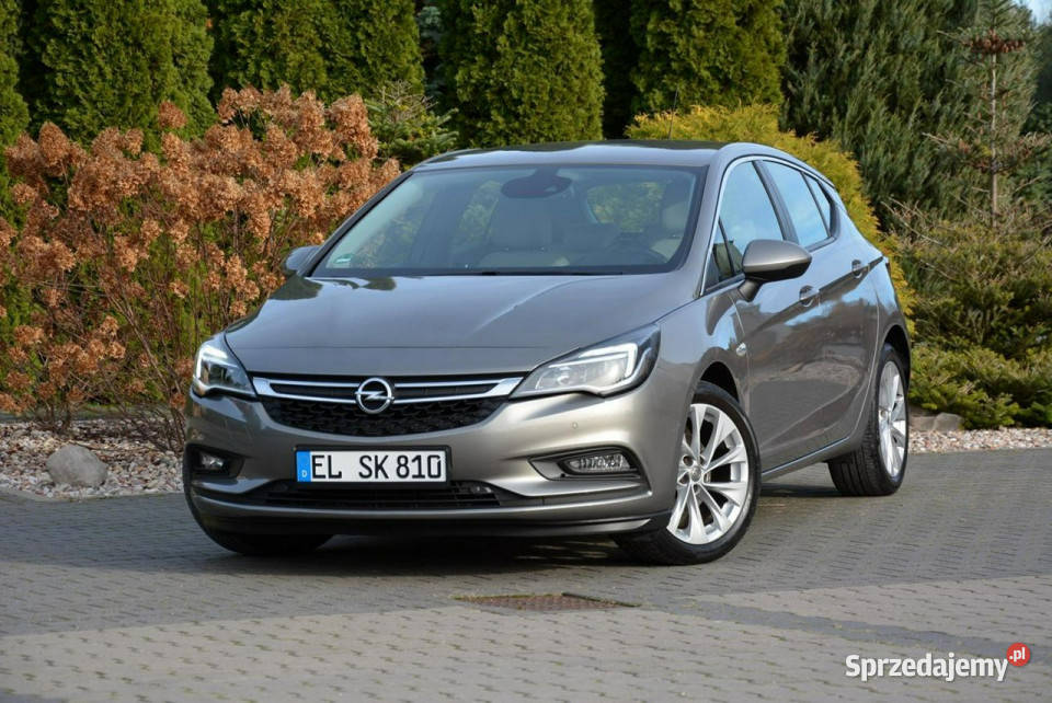 Opel Astra As Pasa Grz kierownica Ledy mazowieckie Ostrów Mazowiecka sprzedam