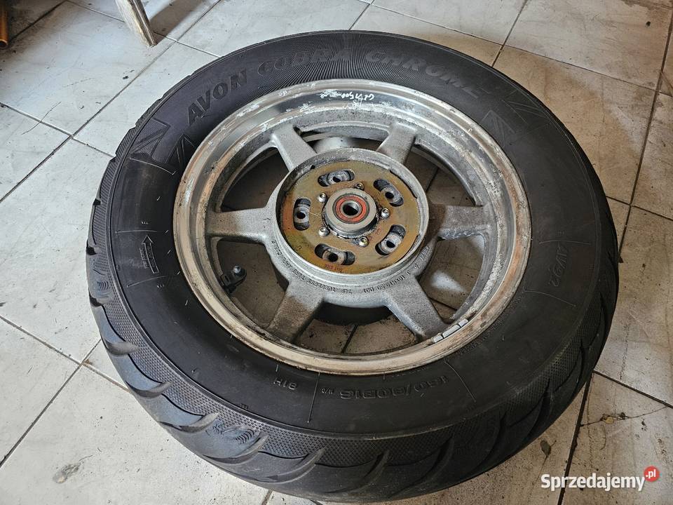 Honda Goldwing 1500 koło tył gl 1500 tylne koło Jelenia Góra