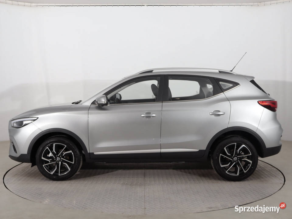 MG ZS SUV 15 system Start-Stop Piaseczno sprzedam
