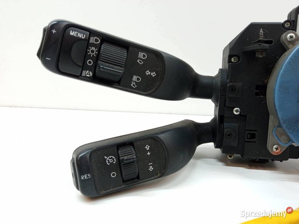 PRZEŁĄCZNIK ZESPOLONY 01560721970 Alfa Romeo 159