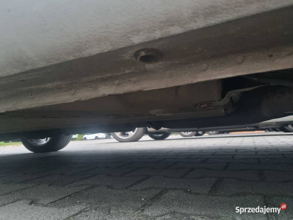 FORD MONDEO MK4 20TDCI SPRAWNY SERWISIE Rok produkcji 2010