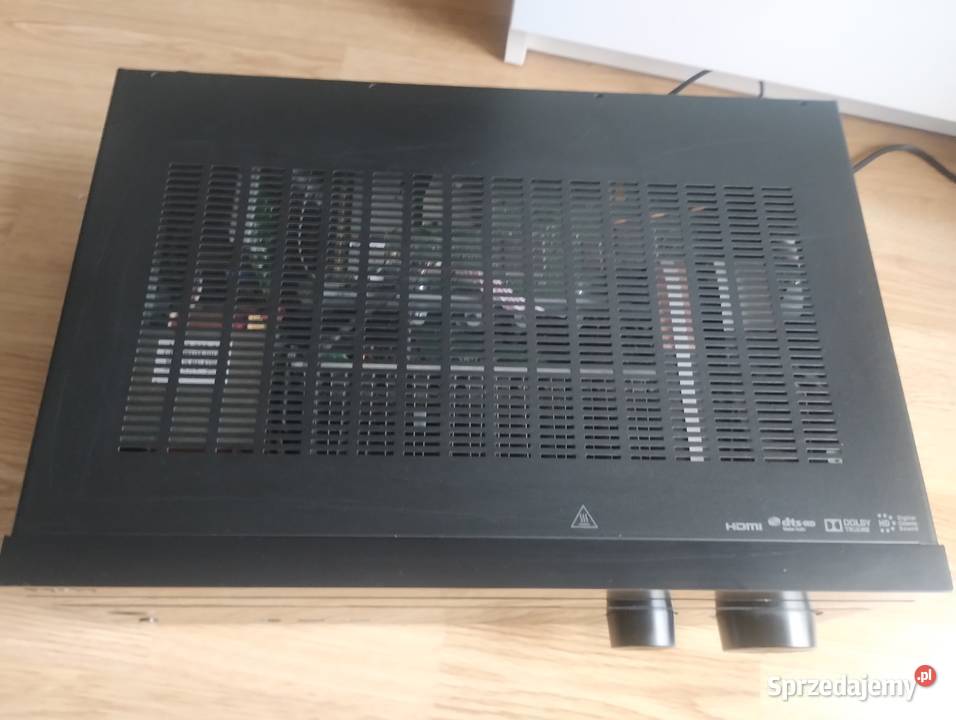 Amplituner Sony STRDN1050 72 Wi Fi Bluetooth sprzedam