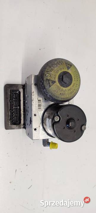 MERCEDES SL R230 POMPA ABS A0054317212