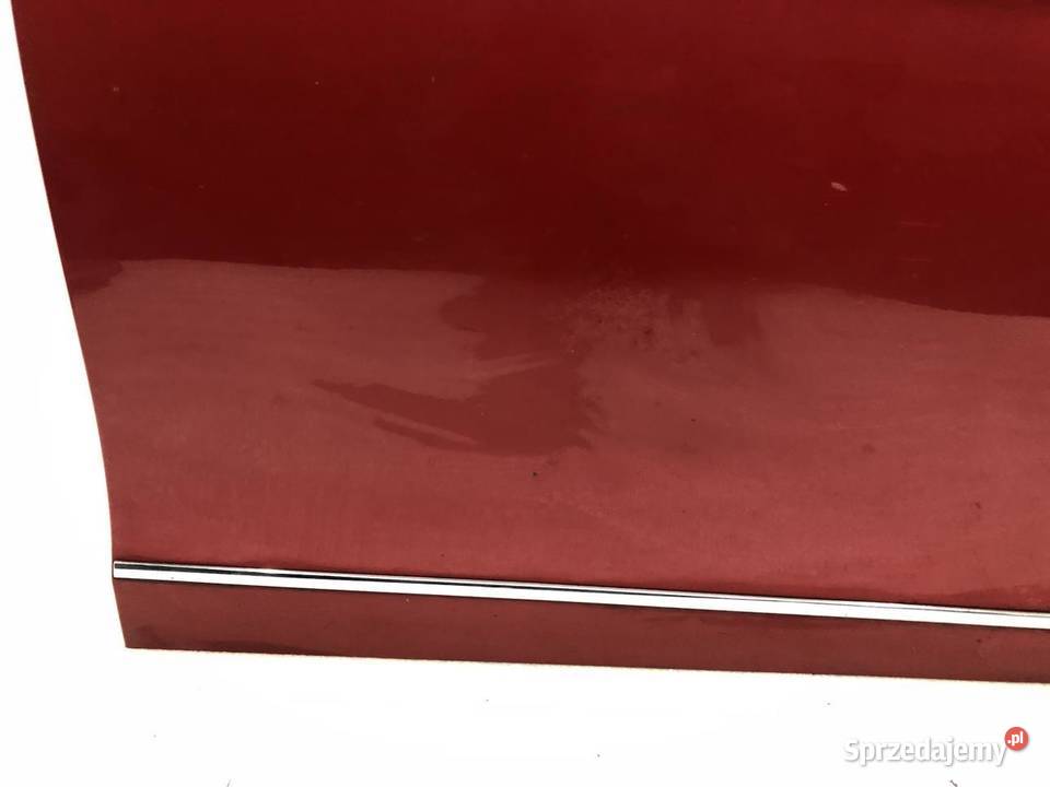 DRZWI PRAWY PRZÓD MERCEDES W204 590