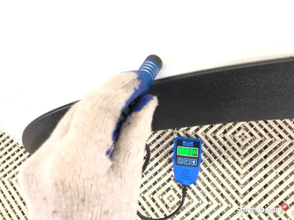 BŁOTNIK LEWY PRZÓD DACIA DUSTER Hatchback OSŁONA Błotniki sprzedam