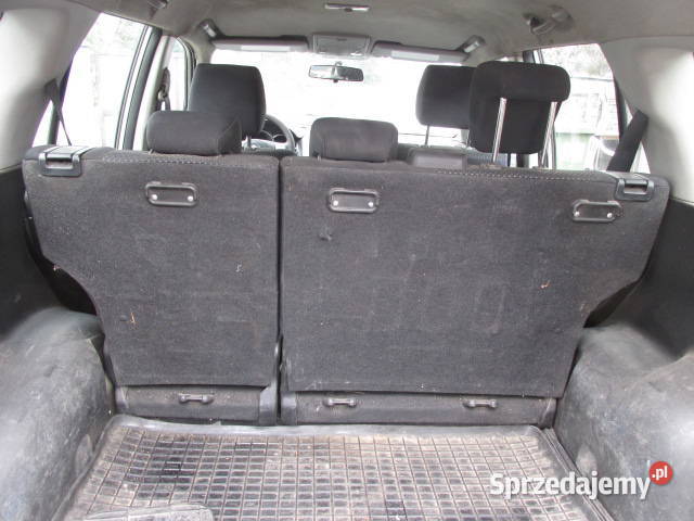 WSZYSTKIE CZĘŚCI Grand Vitara II 5d 19DDiS 2007r Świdnica sprzedam