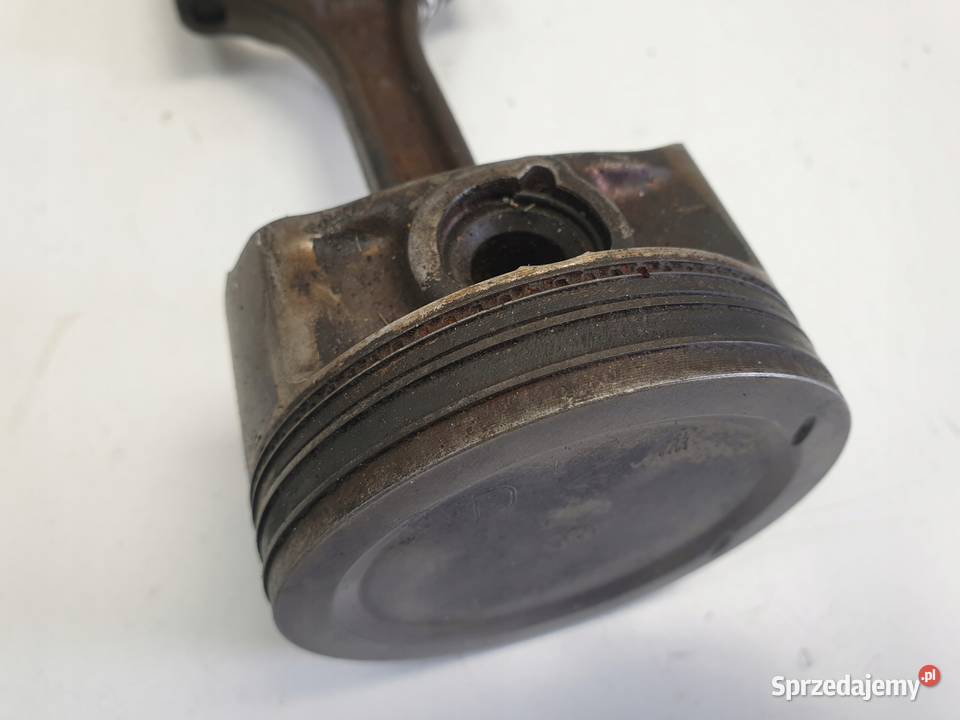 TŁOK Ford Mondeo MK4 25 T turbo KORBOWÓD osobowe lubelskie Chełm