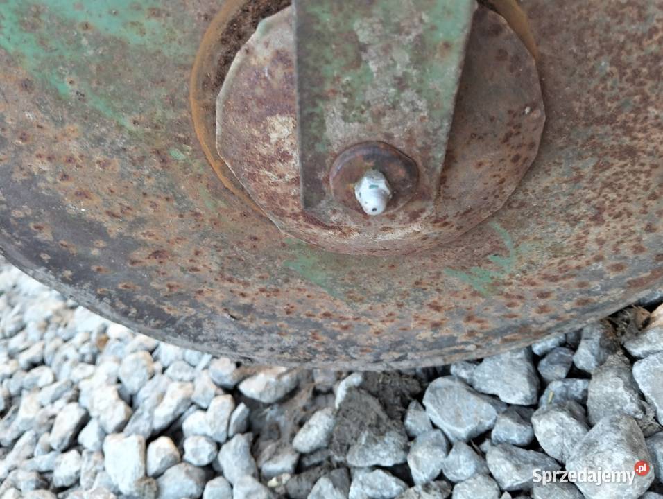 Sprzedam kultywator Grudziądz nieuszkodzony świętokrzyskie Huta Koszary