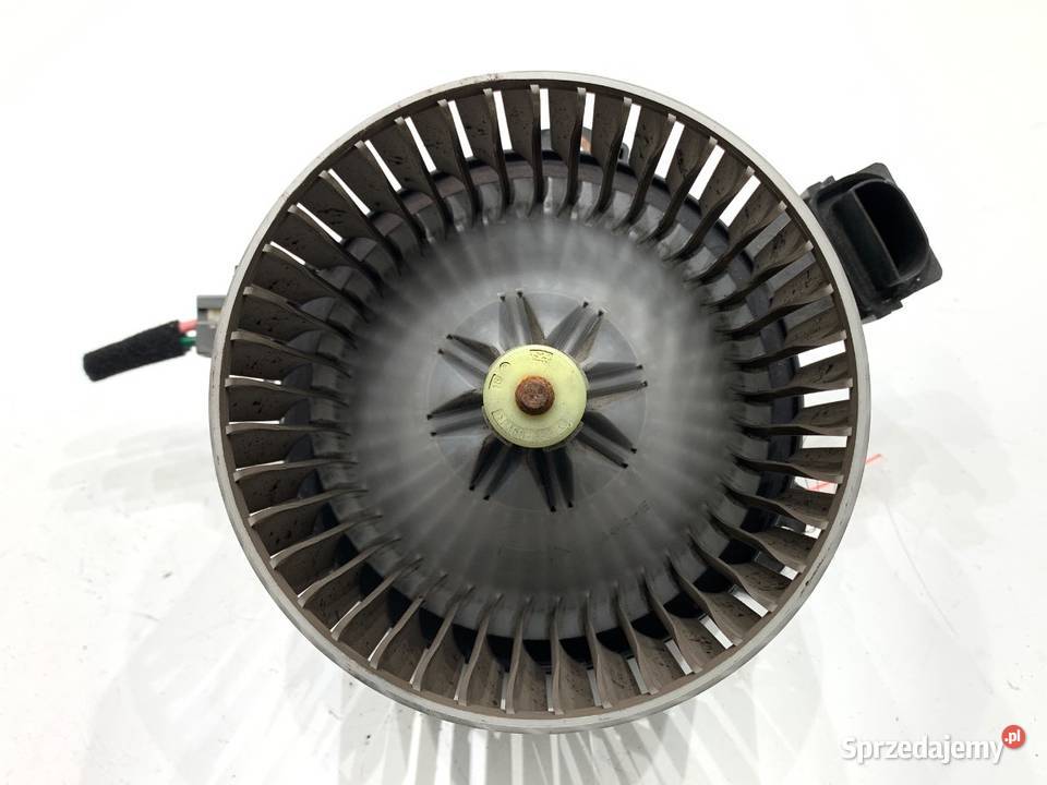 DMUCHAWA NAWIEWU KIA OPTIMA KY6401 WENTYLATOR