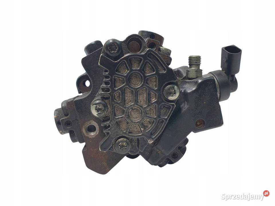 POMPA WTRYSKOWA AUDI A6 C6 27 30 TDI 059130755S lubelskie Chełm