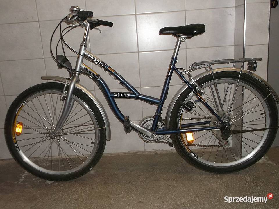 Solidna damka 26 Trekkingowe Warszawa