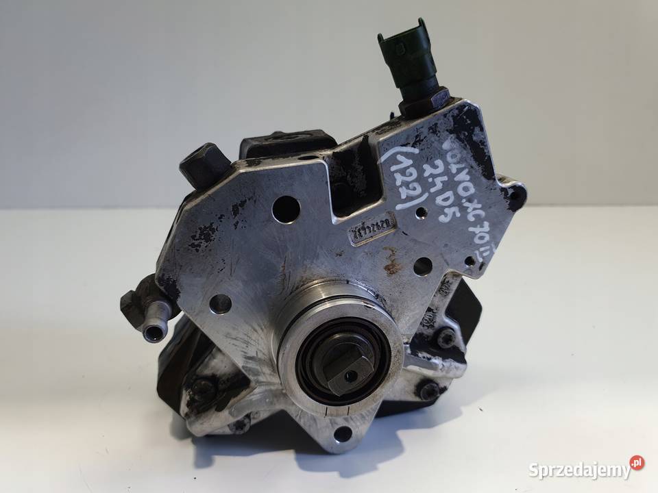 Volvo XC70 III 24 D5 POMPA WTRYSKOWA 0445010111 Chełm