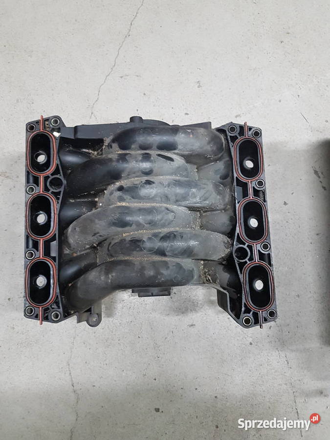 AUDI A4 A6 28 ACK KOLEKTOR SSACY 078133223J Turek