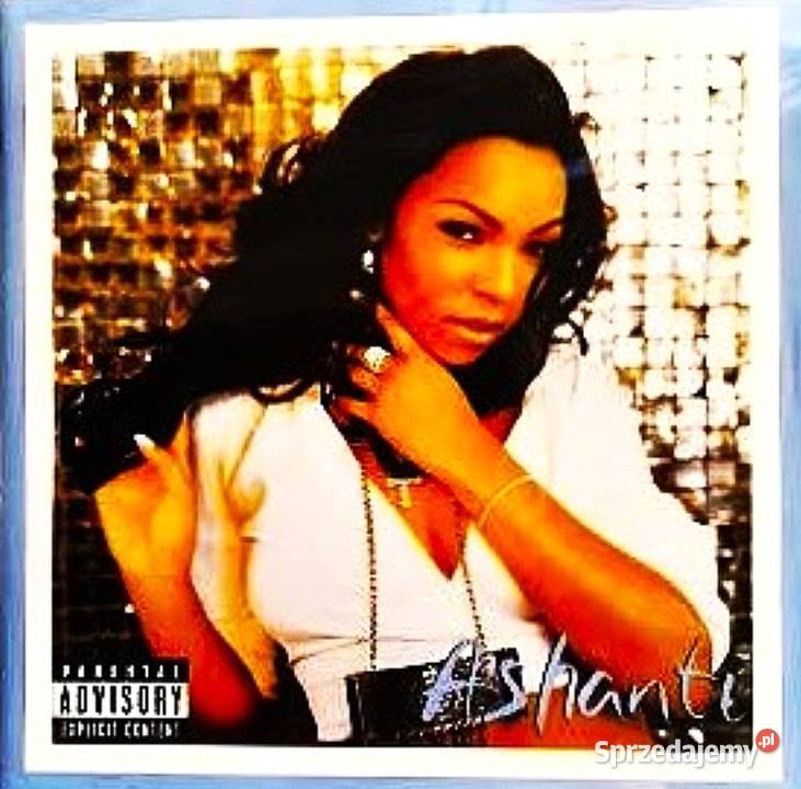 Wspaniały Album CD RIHANNA AlbumMusic Of The mazowieckie Marki