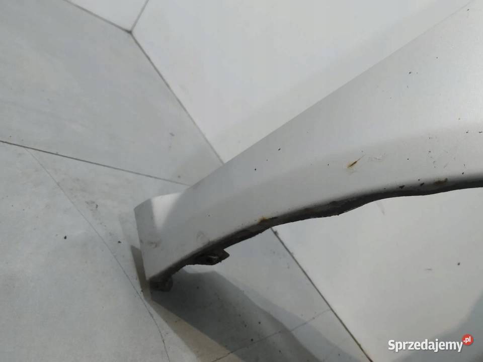 BŁOTNIK PRAWY PRZÓD LA7W VW Volkswagen Golf IV