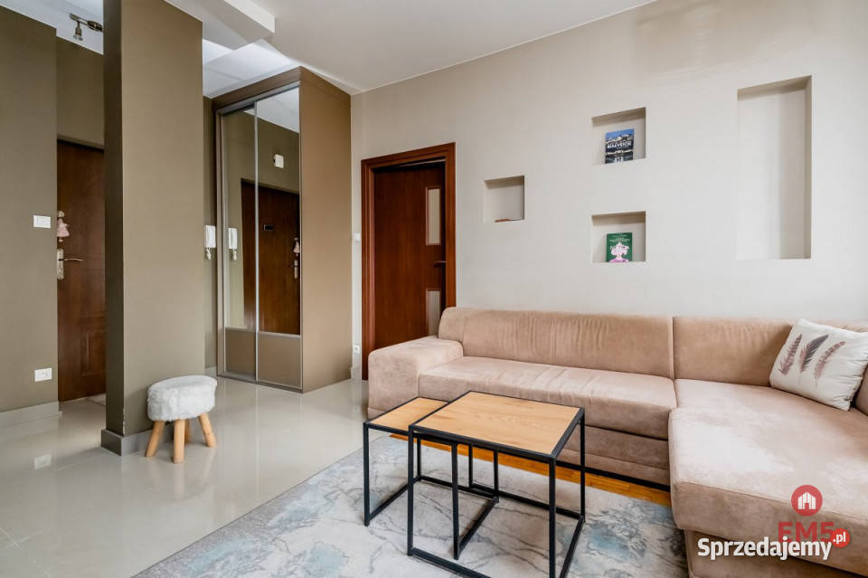 Mieszkanie do sprzedania Białystok 385m2 2