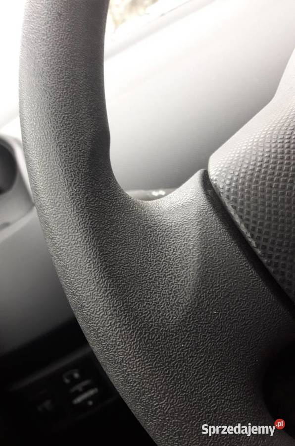 Kierownica z poduszką AIRBAG Yaris II 2009 Super Łódź