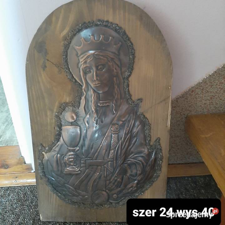 Miedzioryt Bolesławiec