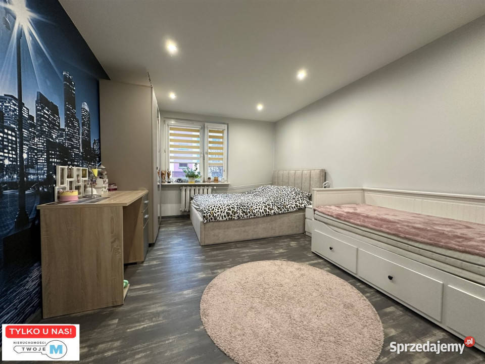 sprzedaży mieszkania Chęciny 727 metrów 3 sprzedam