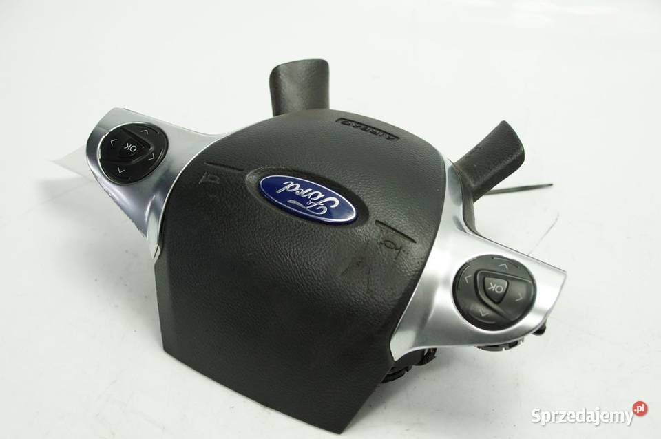 PODUSZKA AIRBAG FORD C AM5T14K147BA osobowe kujawsko-pomorskie Lipno sprzedam