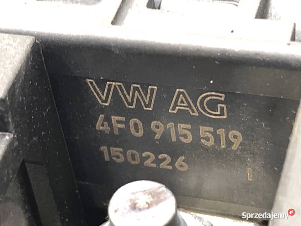 KLEMA PLUS AUDI A7 4G 4F0915519 40 560 1018 podkarpackie