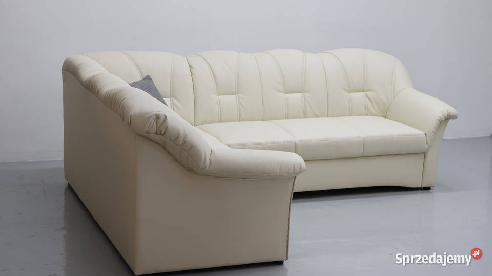 TMY DESIGN NAROŻNIK funkcja spania kanapa wielkopolskie Poznań