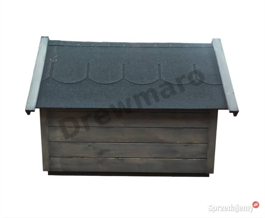 Buda średnia ocieplona solidnie wykonana małopolskie